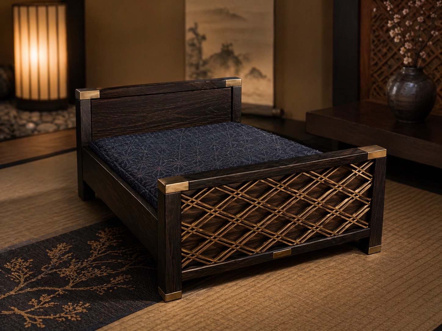 TATA-BED