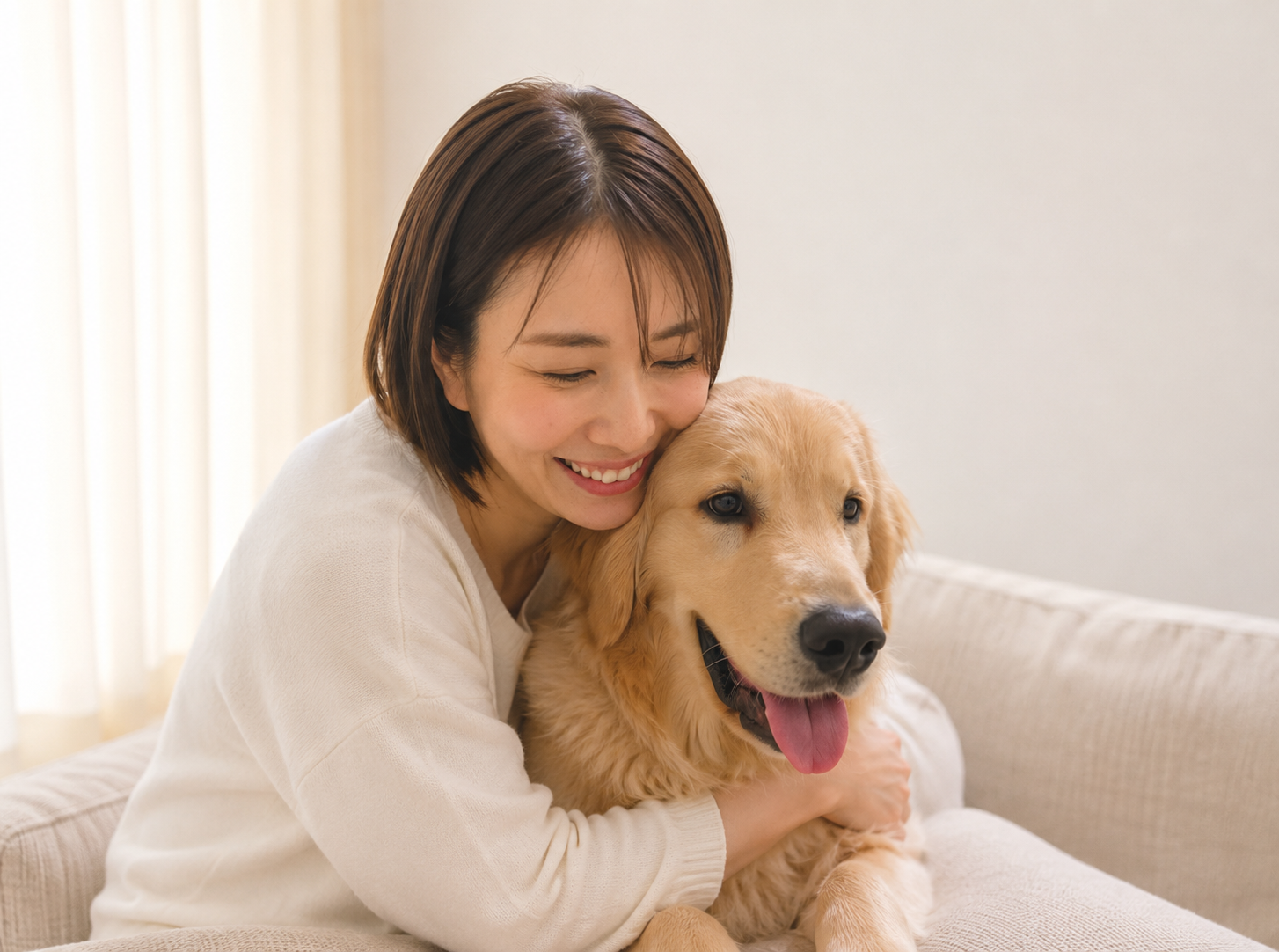 ペットと飼い主